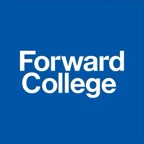 Forward College logo