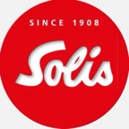 Solis logo