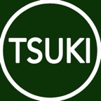 Tsuki Soap logo