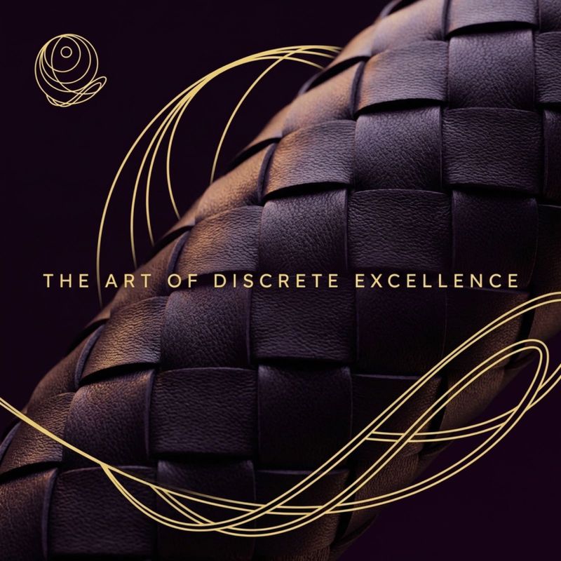 Bottega Veneto art of discrete excellence